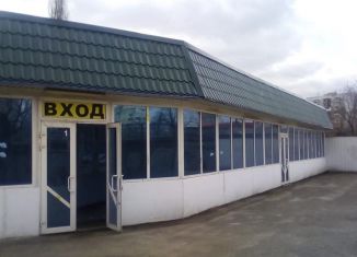 Сдам помещение свободного назначения, 61.26 м2, Краснодар, Уральская улица, 160/1, микрорайон Комсомольский