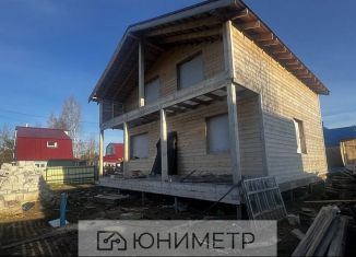 Продается дом, 120 м2, Сыктывкар, СНТ 1-е Сыктывкарское, 570