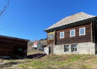 Дом на продажу, 83.7 м2, Таштагол, улица Кутузова