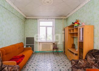 Продажа однокомнатной квартиры, 33 м2, Улан-Удэ, улица Пугачёва, 23