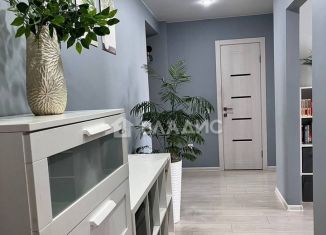 Продажа 3-комнатной квартиры, 74.1 м2, Йошкар-Ола, улица Йывана Кырли, 37, микрорайон Дружный