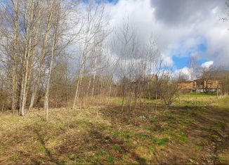 Продам участок, 5 сот., деревня Редино