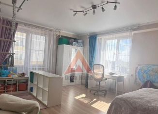 Продажа 2-комнатной квартиры, 78 м2, Астрахань, проезд Воробьёва, 3к1, ЖК На Воробьева