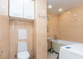 Продажа 1-ком. квартиры, 43.4 м2, деревня Дударева, улица Созидателей, 5, ЖК Комарово