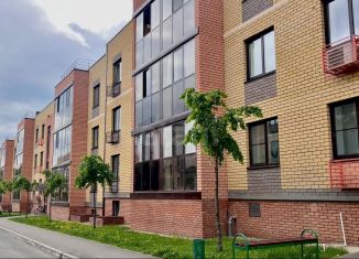 Однокомнатная квартира на продажу, 35.4 м2, село Новое Шигалеево, улица Габдуллы Тукая, 15