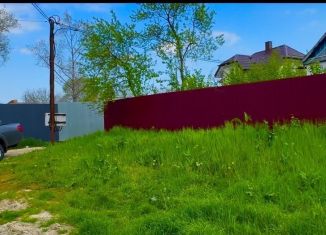 Земельный участок на продажу, 8 сот., станица Гостагаевская, Первомайская улица