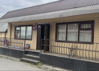 Сдается в аренду помещение свободного назначения, 50 м2, Грозный, переулок Некрасова, 21/34, Шейх-Мансуровский район