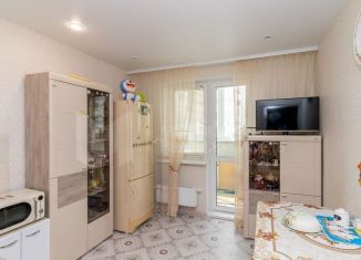 Продажа 1-комнатной квартиры, 35.5 м2, Тюмень, Велижанская улица, 66к1, ЖК Заречный