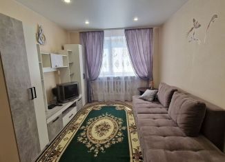 Продажа однокомнатной квартиры, 30.2 м2, поселок городского типа Белоярский, Трактовая улица, 16