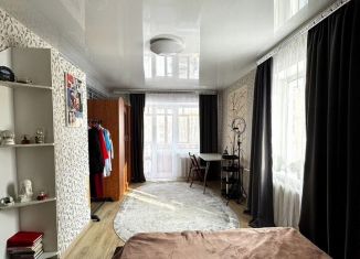 Продажа 1-комнатной квартиры, 31.2 м2, Чайковский, Приморский бульвар, 20