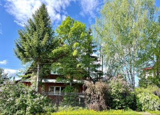 Продажа дома, 105 м2, деревня Каравай-Норья, Центральная улица