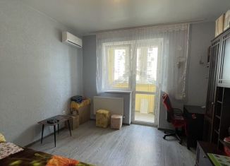 1-комнатная квартира на продажу, 40 м2, Краснодар, Тополиная улица, 40/1к1, микрорайон Завод Радиоизмерительных Приборов