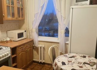 Аренда однокомнатной квартиры, 37.2 м2, Псков, Индустриальная улица, 3А