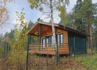 Продам дом, 47 м2, Карелия