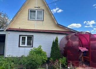 Продажа дачи, 50 м2, СНТ Чайка-2, территория Массив 4, 231