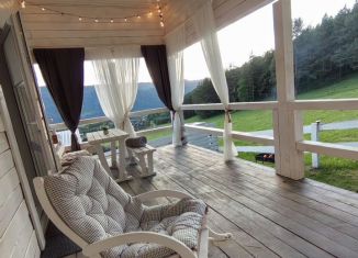 Дом в аренду, 54 м2, село Элекмонар, Удачный бульвар, 59