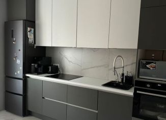 1-комнатная квартира на продажу, 36.1 м2, Санкт-Петербург, Дизельный проезд, 11к2, ЖК Две Столицы