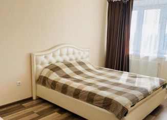 Сдается в аренду однокомнатная квартира, 34 м2, Чебоксары, Чебоксарский проспект, 9