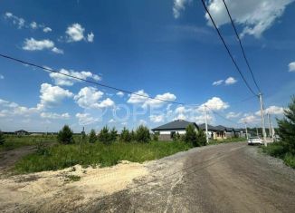 Продам земельный участок, 9 сот., деревня Елань, деревня Елань, 14