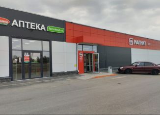 Торговая площадь на продажу, 470 м2, село Красная Горка, улица Надежды, 16А