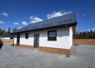 Продается дом, 115.3 м2, Карелия, Боевой проезд