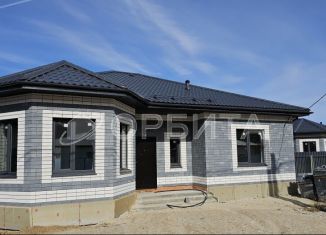 Продаю дом, 118.5 м2, деревня Зубарева, Медовая улица