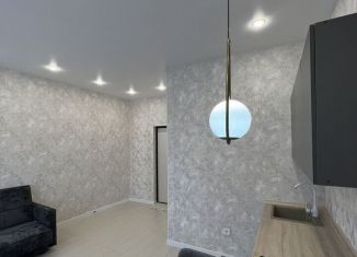 Продается квартира студия, 20.5 м2, Оренбург, улица Чичерина, 30, Ленинский район