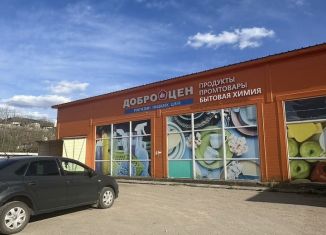 Сдам торговую площадь, 1200 м2, Плавск, Заводская улица, 12