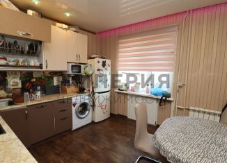 Продам 2-комнатную квартиру, 57.8 м2, Магадан, Колымская улица, 11А, микрорайон Звезда