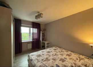 Продажа 2-комнатной квартиры, 61 м2, Калуга, улица Фомушина, 3, ЖК Олимпиец