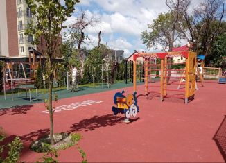 Продается 1-ком. квартира, 43.8 м2, Калининград, Старокаменная улица, 3Б, ЖК Домарт