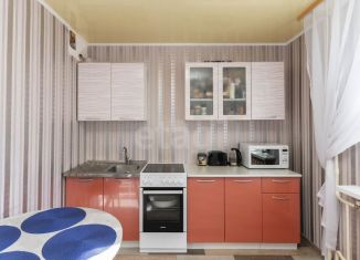 Продаю однокомнатную квартиру, 43.3 м2, Тюмень, Широтная улица, 170к4, ЖК Юбилейный