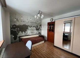 Продажа 3-ком. квартиры, 84 м2, Йошкар-Ола, улица Лебедева, 59, микрорайон Нагорный