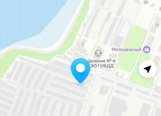 Продается гараж, 24 м2, Курчатов