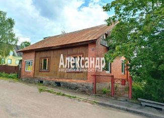 Дом на продажу, 135.3 м2, Выборг, 5-я Озёрная улица, 19