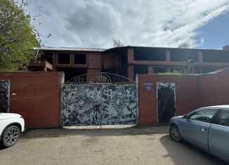Помещение свободного назначения на продажу, 1489.5 м2, Краснодар, Краевая улица, 11, Карасунский округ