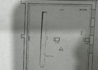 Продаю гараж, 30 м2, Чита, Амурская улица, 57Б