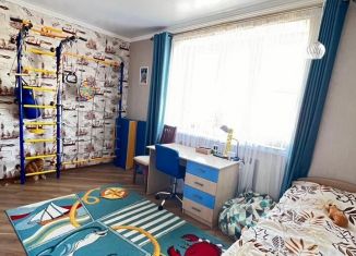 3-комнатная квартира на продажу, 84 м2, Краснодар, Таманская улица, 130/3, микрорайон Дубинка