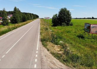 Продажа земельного участка, 12.1 сот., деревня Грачевка, коттеджный посёлок Грачевка, 406