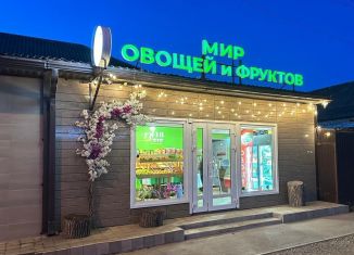 Аренда помещения свободного назначения, 45 м2, Краснодар, Пригородная улица, 5/1, микрорайон Северный