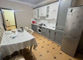 Продам двухкомнатную квартиру, 60 м2, посёлок городского типа Семендер, улица Маркова, 102