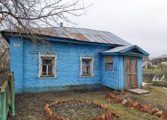 Дом на продажу, 22 м2, Кириллов, улица Костюничева, 11