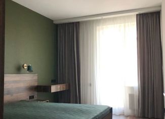 Сдаю в аренду двухкомнатную квартиру, 60 м2, Санкт-Петербург, Комендантский проспект, 60к1, муниципальный округ Коломяги