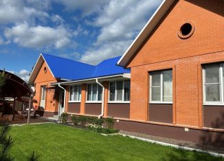 Продам коттедж, 211.5 м2, Сысерть, улица Добролюбова, 10А