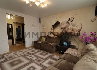 Продаю 3-ком. квартиру, 83.2 м2, Магадан, Портовая улица, 5Е