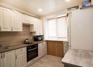 2-комнатная квартира на продажу, 43.1 м2, Калуга, Николо-Козинская улица, 116