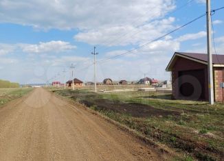 Земельный участок на продажу, 12.1 сот., село Кармаскалы, Центральная улица, 109