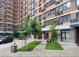 Продам 2-ком. квартиру, 41 м2, Краснодар, улица Западный Обход, 57к1, ЖК Самолёт-2