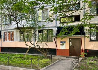 2-ком. квартира на продажу, 45.1 м2, Санкт-Петербург, Гражданский проспект, 104к4, Калининский район