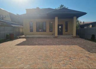 Продажа дома, 112.8 м2, Крымск, улица Лермонтова